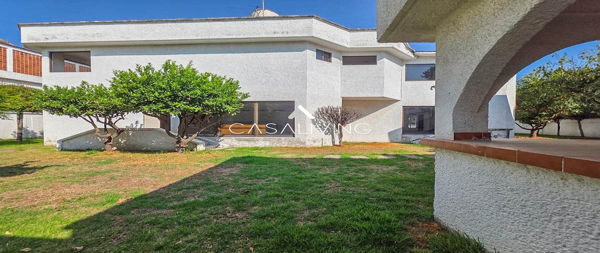 Foto de terreno habitacional en venta en aripo , jardines en la montaña, tlalpan, df / cdmx, 0 No. 04