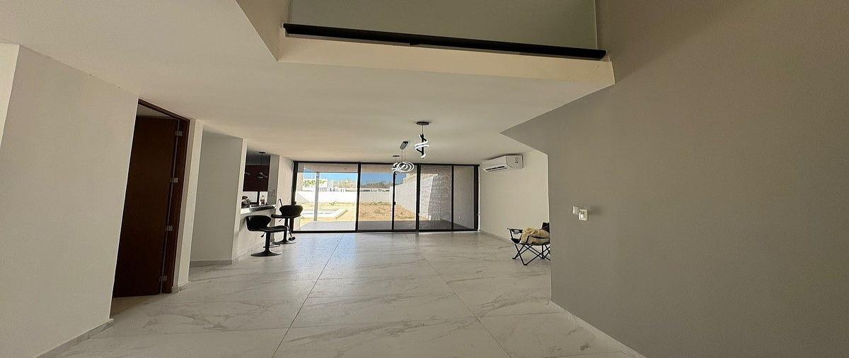 Foto de casa en renta en arista residencial , dzitya, mérida, yucatán, 0 No. 04