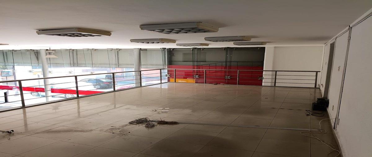 Foto de local en renta en arista , san luis potosí centro, san luis potosí, san luis potosí, 0 No. 03