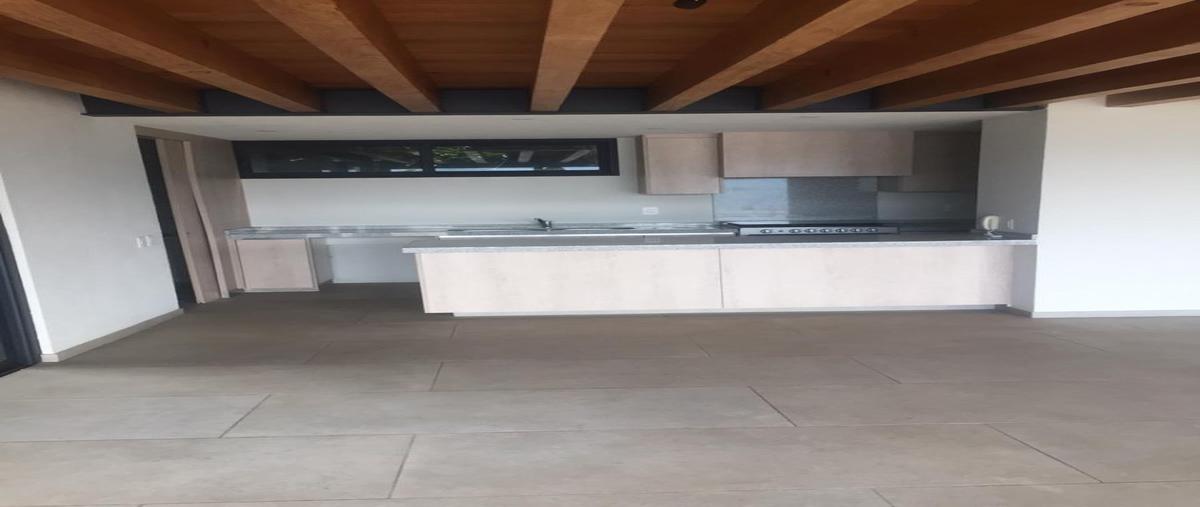 Foto de casa en venta en arista , valle de bravo, valle de bravo, méxico, 16795901 No. 04