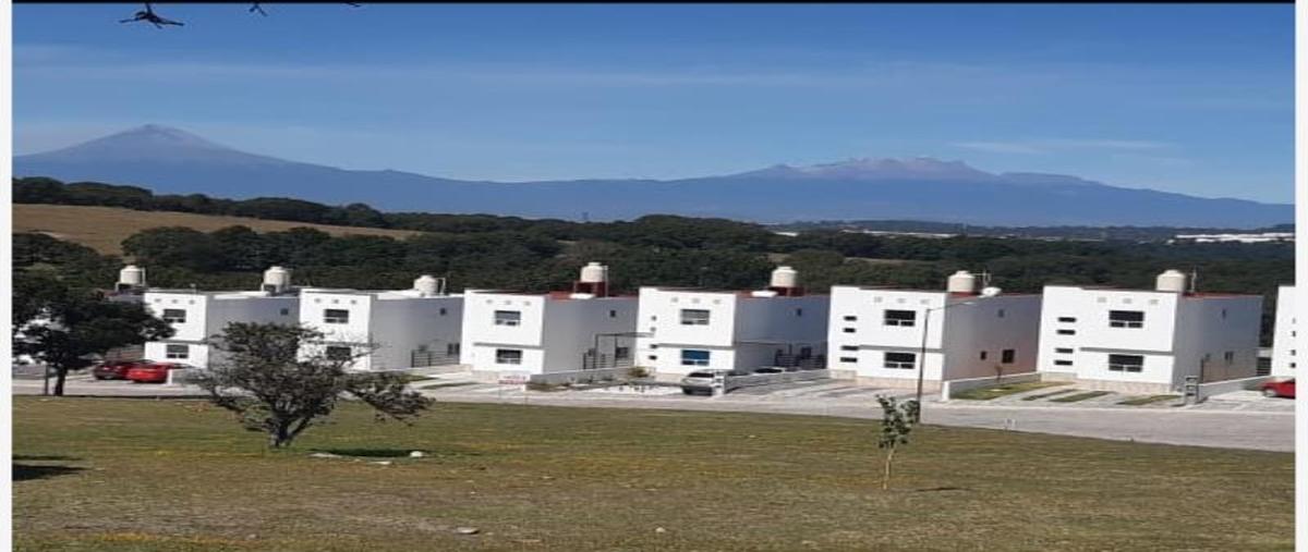 Foto de terreno habitacional en venta en aristas cluster, campestre haras, amozoc, puebla, 25153622 No. 03