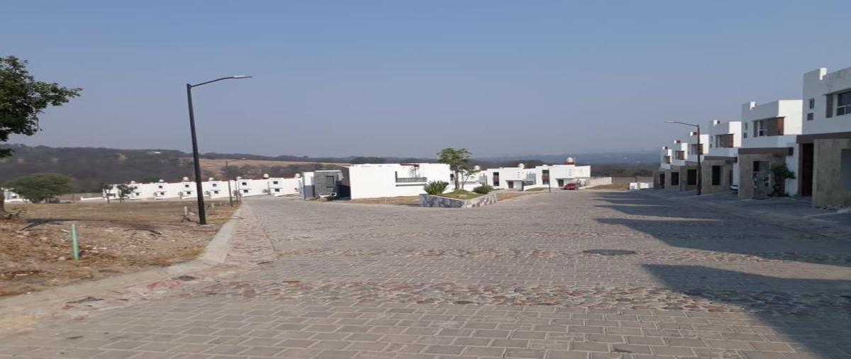 Foto de terreno habitacional en venta en aristas cluster, campestre haras, amozoc, puebla, 25153622 No. 05