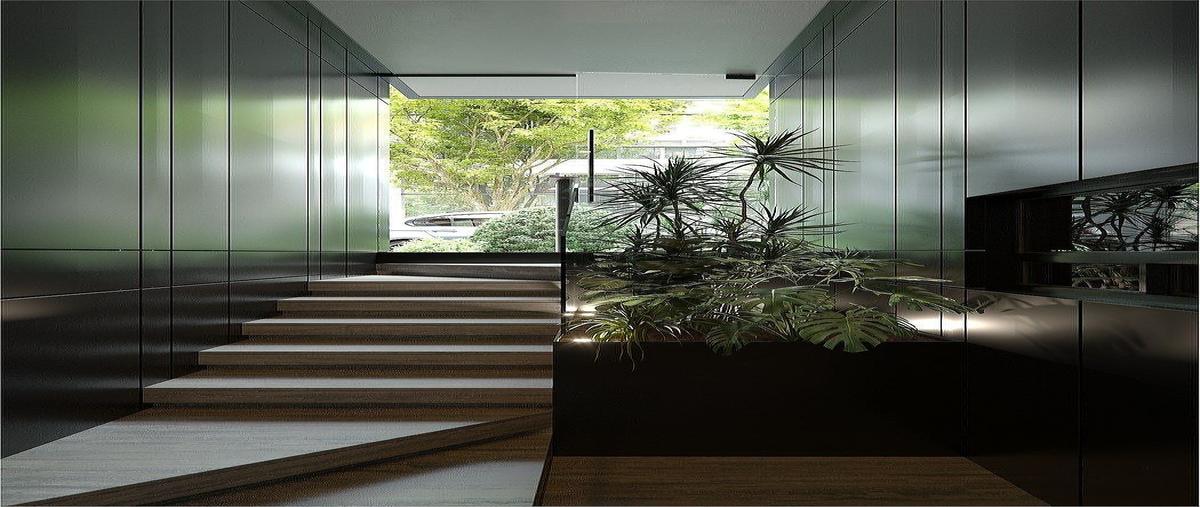 Foto de departamento en venta en aristoteles , polanco i sección, miguel hidalgo, df / cdmx, 0 No. 05