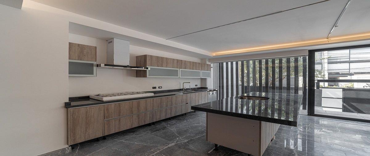 Foto de departamento en renta en aristóteles , polanco i sección, miguel hidalgo, df / cdmx, 31042306 No. 07