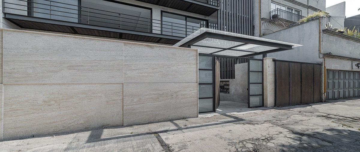 Foto de departamento en renta en aristóteles , polanco i sección, miguel hidalgo, df / cdmx, 31042851 No. 03