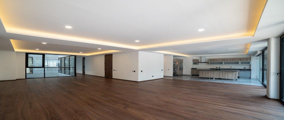 Foto de departamento en renta en aristóteles , polanco i sección, miguel hidalgo, df / cdmx, 31042851 No. 05