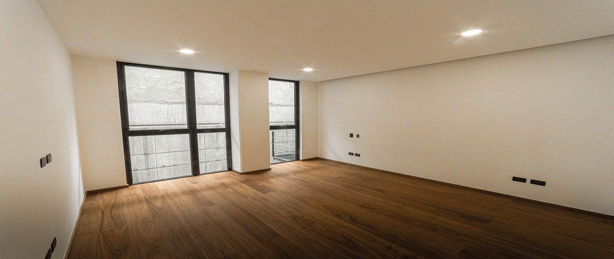 Foto de departamento en venta en aristóteles , polanco i sección, miguel hidalgo, df / cdmx, 31067512 No. 05