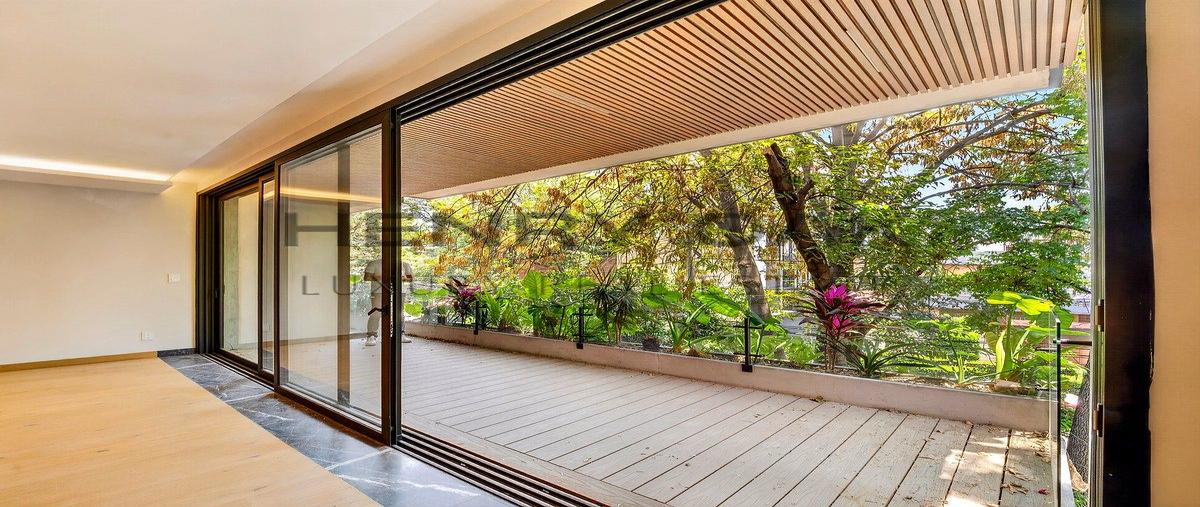 Foto de departamento en venta en aristoteles , polanco iii sección, miguel hidalgo, df / cdmx, 0 No. 04