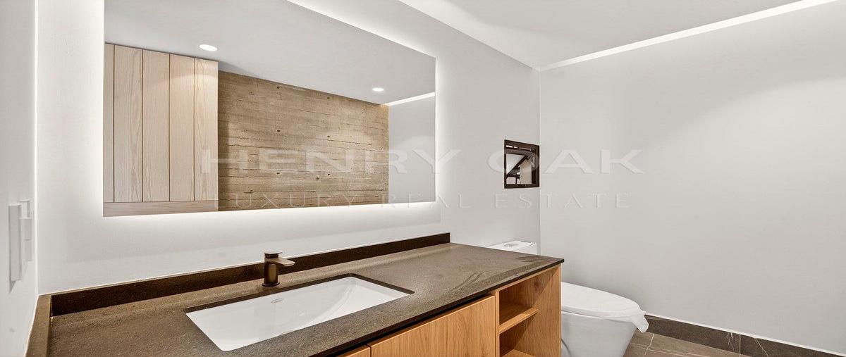 Foto de departamento en venta en aristoteles , polanco iii sección, miguel hidalgo, df / cdmx, 0 No. 07