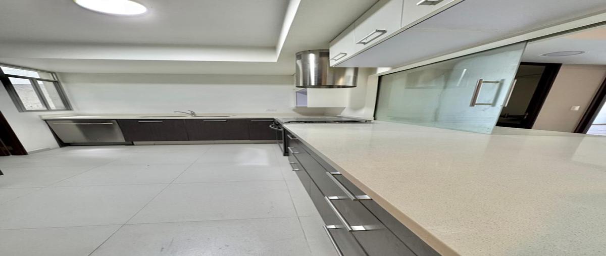 Foto de departamento en venta en aristoteles , polanco iv sección, miguel hidalgo, df / cdmx, 28782507 No. 05