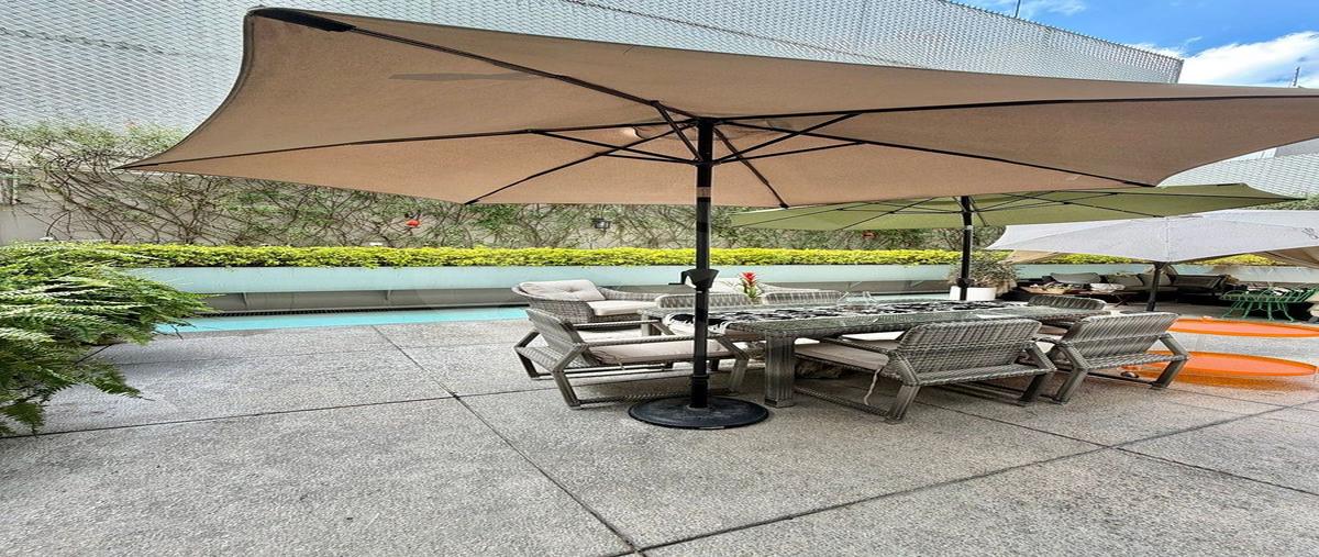 Foto de departamento en venta en aristóteles , polanco iv sección, miguel hidalgo, df / cdmx, 29314871 No. 11