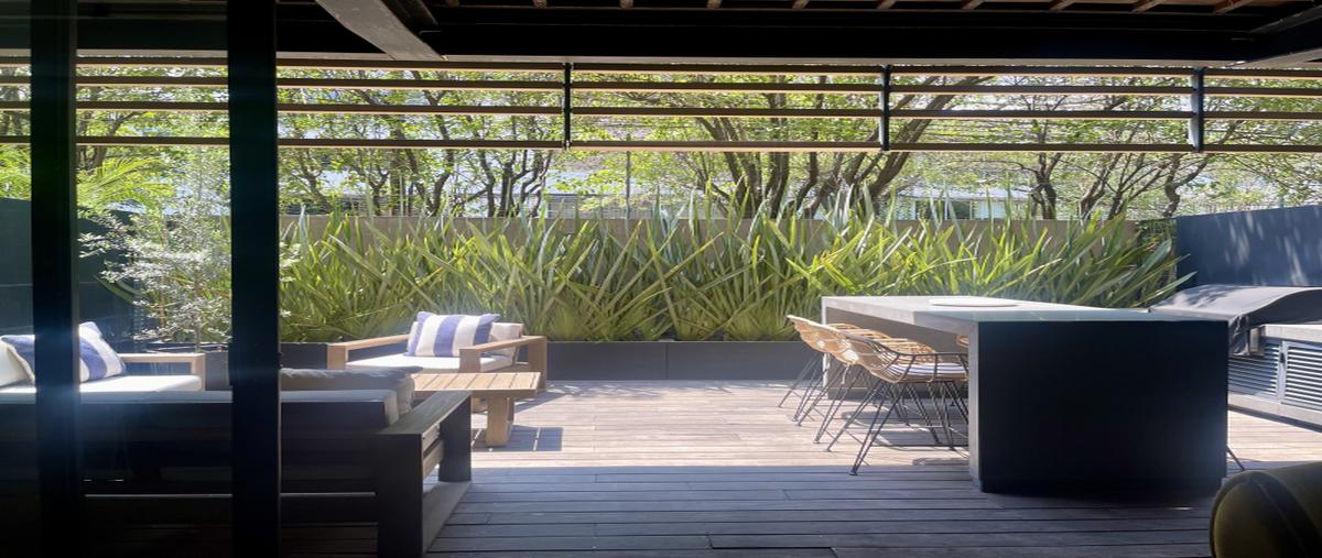 Foto de departamento en renta en aristóteles , polanco iv sección, miguel hidalgo, df / cdmx, 29538798 No. 04