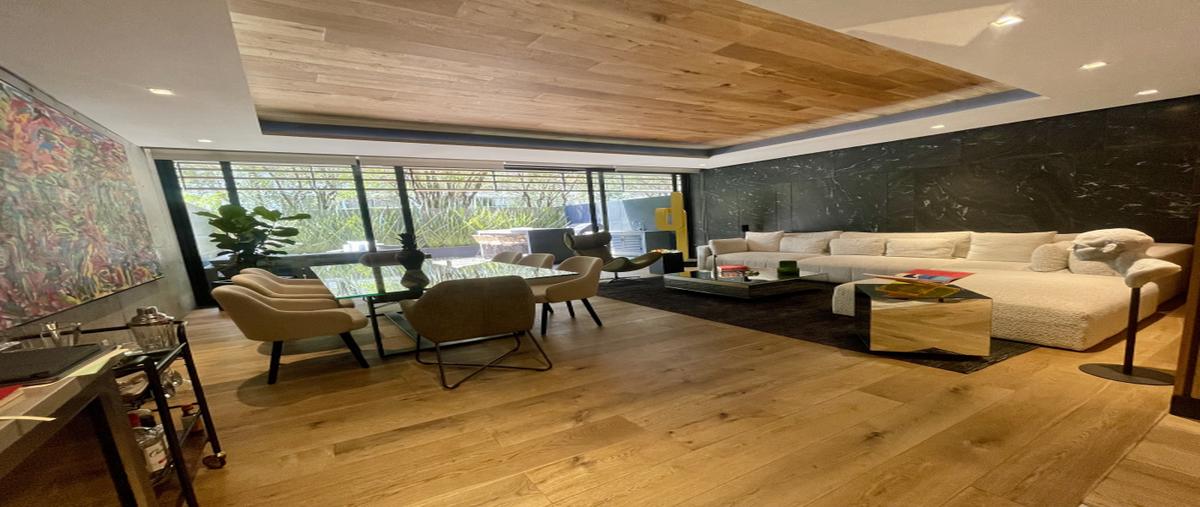 Foto de departamento en renta en aristóteles , polanco iv sección, miguel hidalgo, df / cdmx, 29538798 No. 06