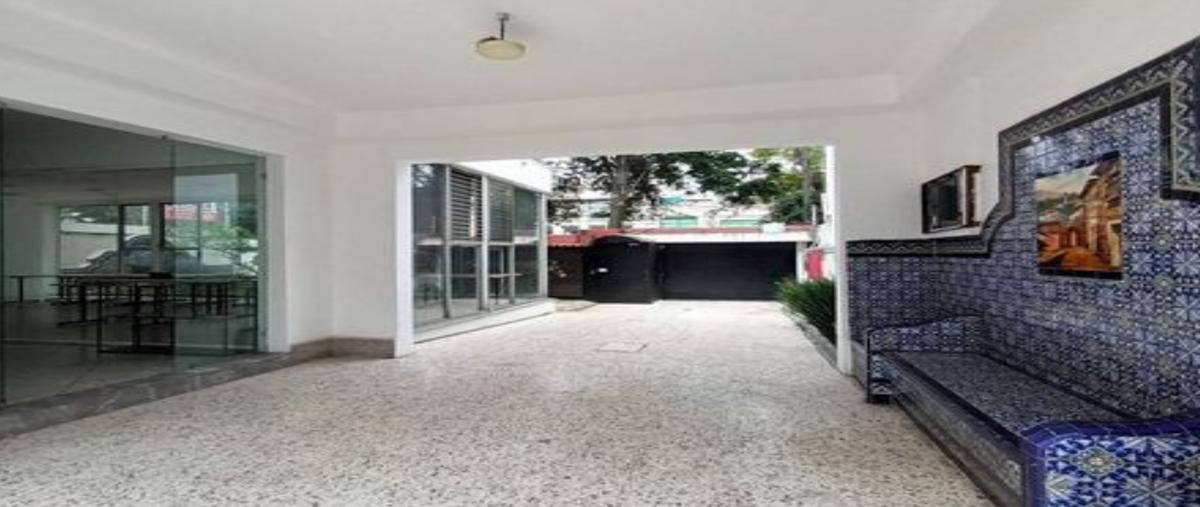 Foto de casa en renta en aristoteles , polanco iv sección, miguel hidalgo, df / cdmx, 0 No. 05