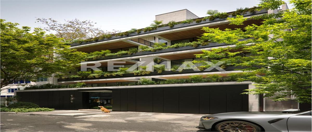 Foto de departamento en venta en aristóteles , polanco iv sección, miguel hidalgo, df / cdmx, 0 No. 05