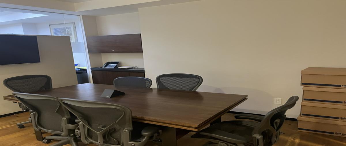 Foto de oficina en renta en aristoteles , polanco iv sección, miguel hidalgo, df / cdmx, 30911240 No. 04