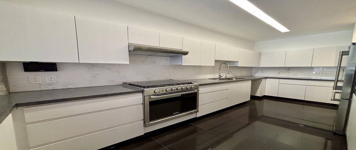 Foto de departamento en venta en aristoteles , polanco iv sección, miguel hidalgo, df / cdmx, 30936260 No. 05