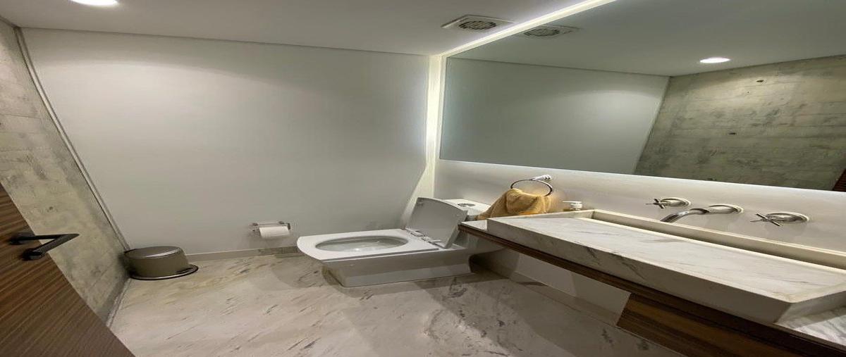 Foto de departamento en venta en aristóteles , polanco iv sección, miguel hidalgo, df / cdmx, 0 No. 08