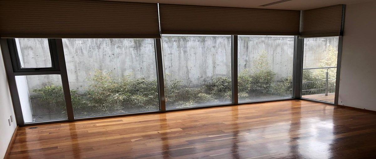 Foto de departamento en renta en aristoteles , polanco iv sección, miguel hidalgo, df / cdmx, 31058382 No. 04