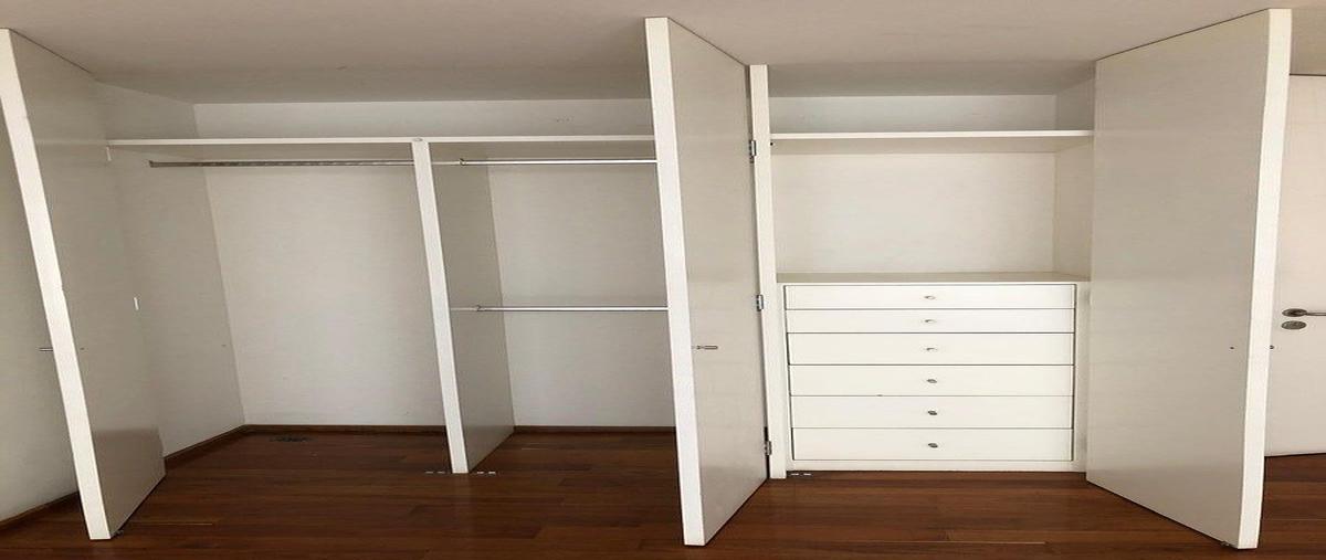 Foto de departamento en renta en aristoteles , polanco iv sección, miguel hidalgo, df / cdmx, 31058382 No. 05