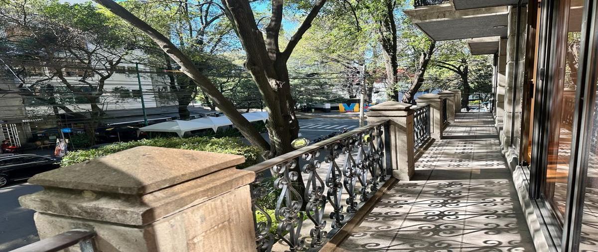 Foto de departamento en venta en aristóteles , polanco iv sección, miguel hidalgo, df / cdmx, 0 No. 03