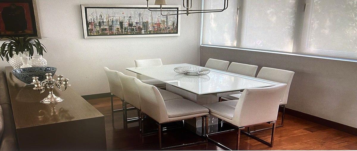 Foto de departamento en venta en aristoteles , polanco iv sección, miguel hidalgo, df / cdmx, 0 No. 03