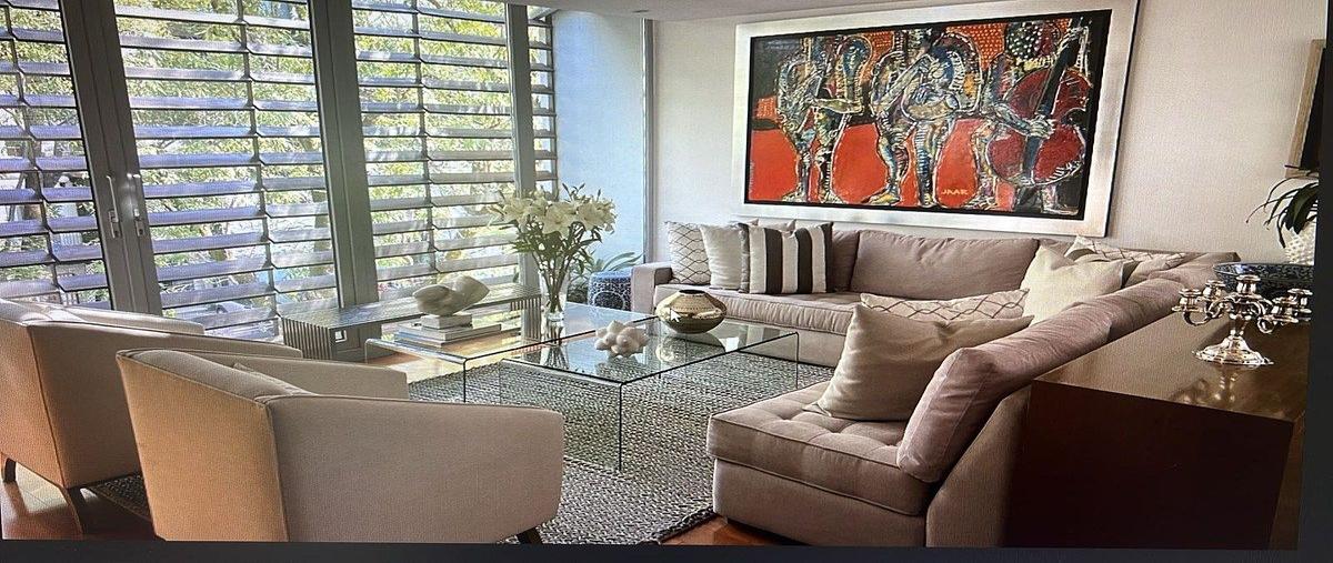 Foto de departamento en venta en aristoteles , polanco iv sección, miguel hidalgo, df / cdmx, 0 No. 04