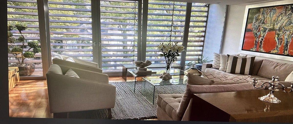 Foto de departamento en venta en aristoteles , polanco iv sección, miguel hidalgo, df / cdmx, 0 No. 05