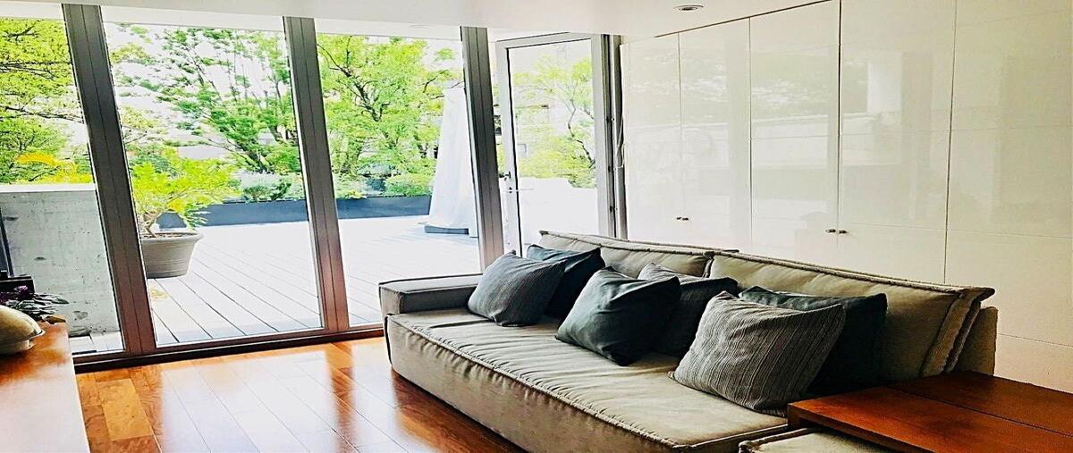 Foto de departamento en venta en aristoteles , polanco iv sección, miguel hidalgo, df / cdmx, 0 No. 03