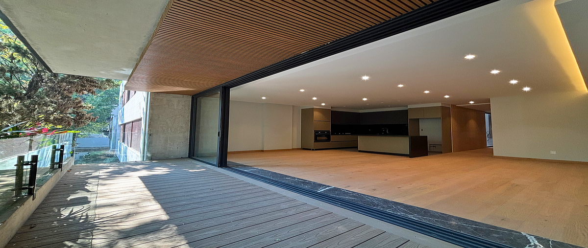 Foto de departamento en venta en aristóteles , polanco iv sección, miguel hidalgo, df / cdmx, 0 No. 03