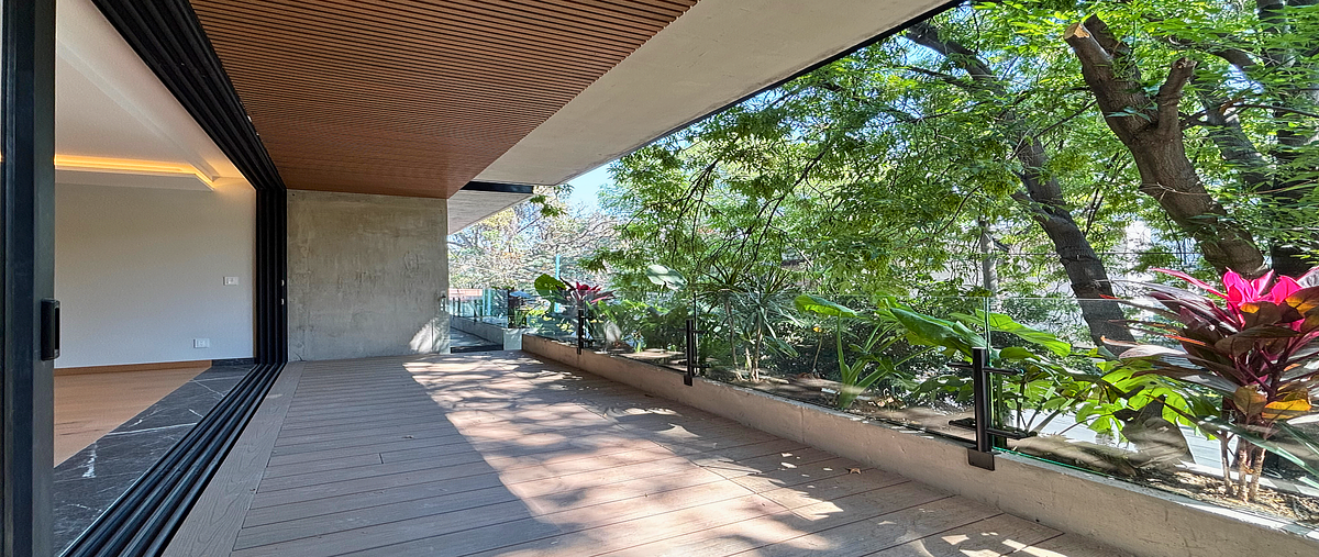 Foto de departamento en venta en aristóteles , polanco iv sección, miguel hidalgo, df / cdmx, 0 No. 04