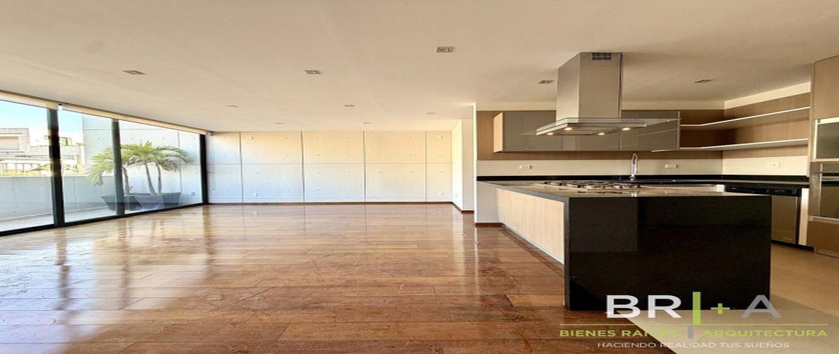 Foto de departamento en venta en aristóteles , polanco iv sección, miguel hidalgo, df / cdmx, 31596912 No. 04
