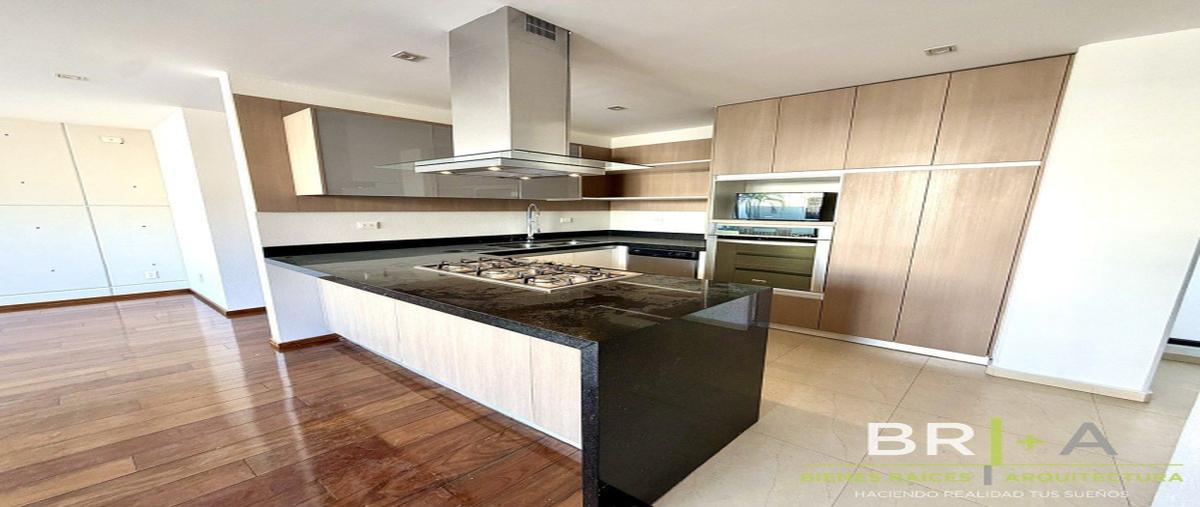 Foto de departamento en venta en aristóteles , polanco iv sección, miguel hidalgo, df / cdmx, 31596912 No. 05