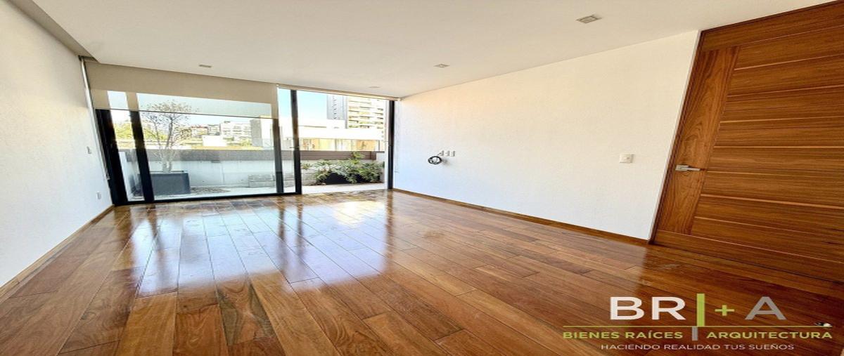 Foto de departamento en venta en aristóteles , polanco iv sección, miguel hidalgo, df / cdmx, 31596912 No. 06