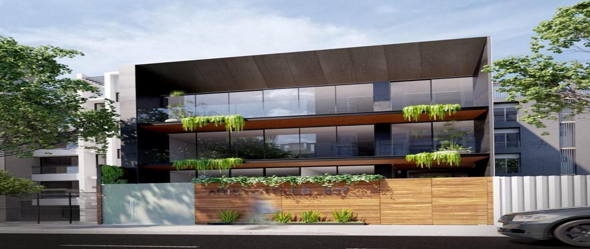 Foto de departamento en aristóteles , polanco iv sección, miguel hidalgo, df / cdmx, 7564625 foto 05 Foto de departamento en venta en aristóteles , polanco iv sección, miguel hidalgo, df / cdmx, 7564625 No. 05