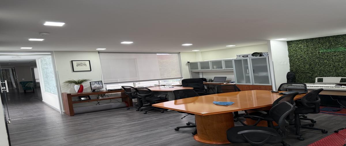 Foto de oficina en renta en arizon9 , napoles, benito juárez, df / cdmx, 0 No. 01