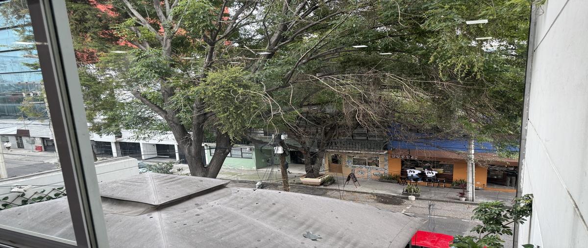 Foto de oficina en renta en arizon9 , napoles, benito juárez, df / cdmx, 0 No. 03