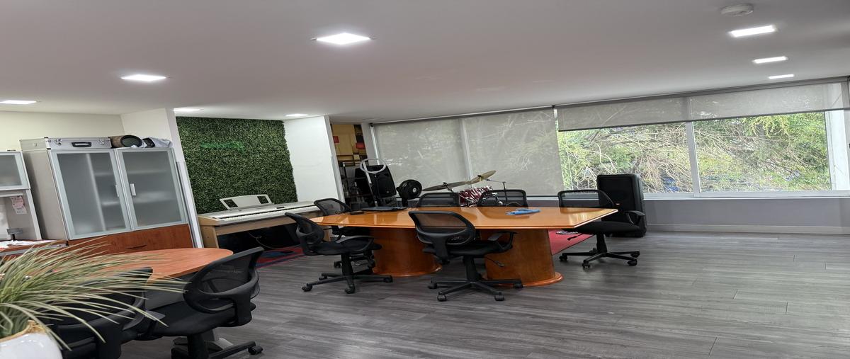 Foto de oficina en renta en arizon9 , napoles, benito juárez, df / cdmx, 0 No. 05
