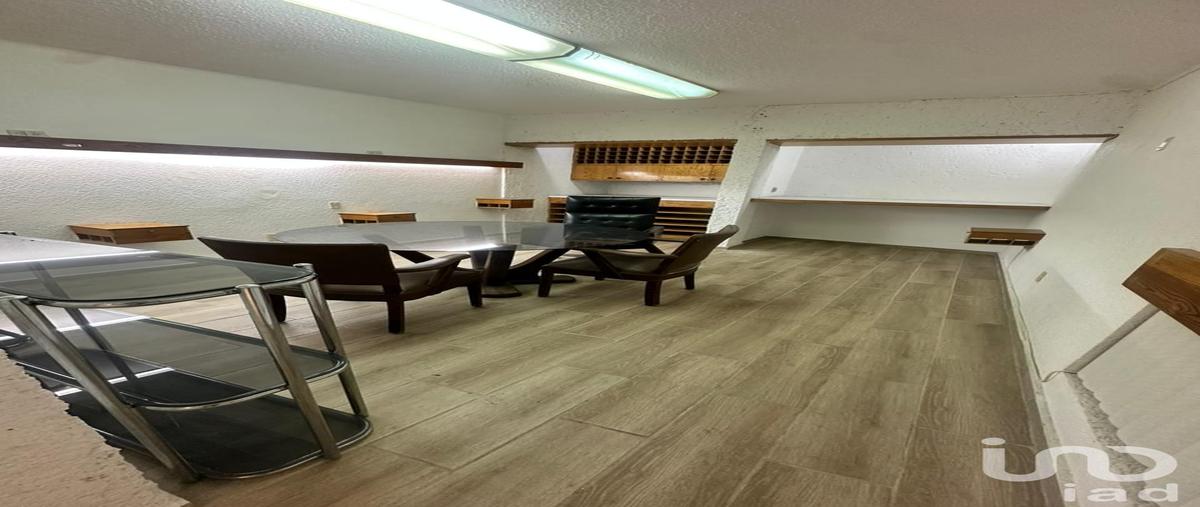 Foto de oficina en renta en arizona 163, napoles, benito juárez, df / cdmx, 30934819 No. 03