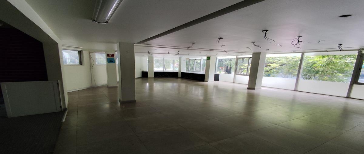 Foto de local en renta en arizona , napoles, benito juárez, df / cdmx, 28583882 No. 03