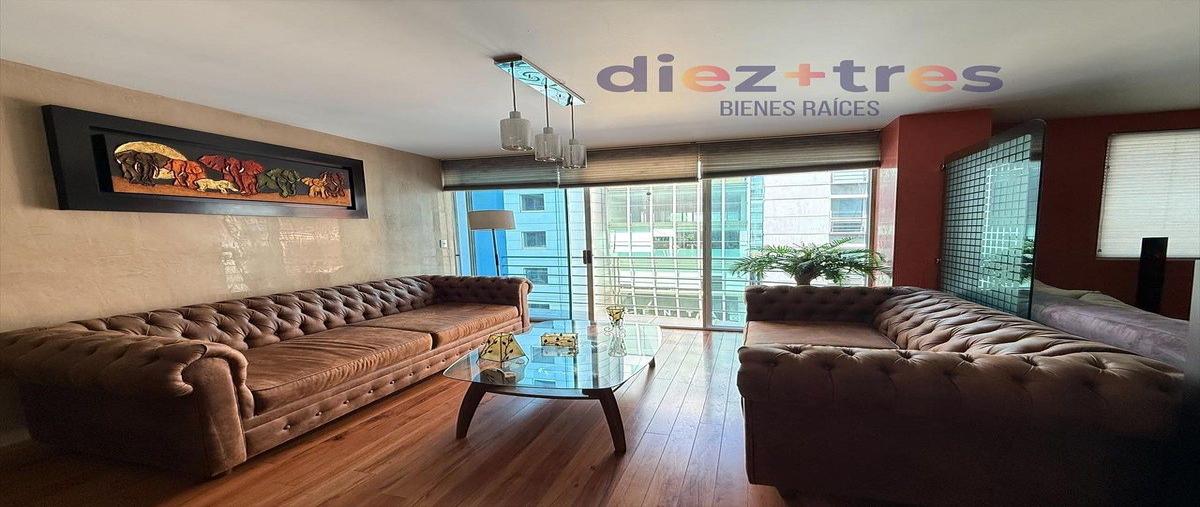 Foto de departamento en arkansas , napoles, benito juárez, df / cdmx, 30923181 foto 04 Foto de departamento en renta en arkansas , napoles, benito juárez, df / cdmx, 30923181 No. 04