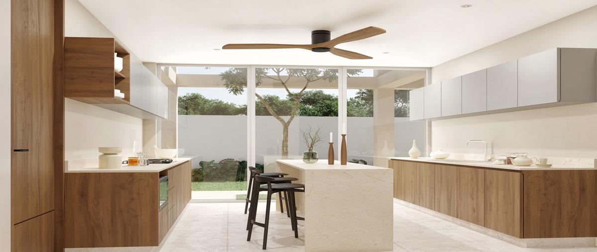 Foto de casa en venta en arleda , san antonio hool, mérida, yucatán, 28496103 No. 05