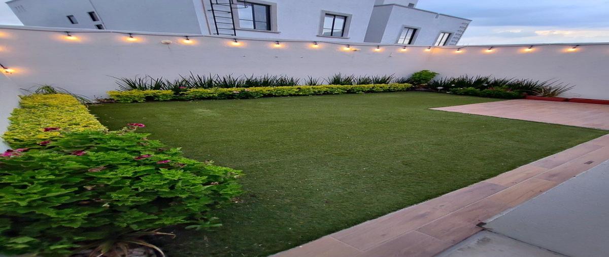 Foto de casa en venta en arlés , provenza residencial, el marqués, querétaro, 0 No. 04