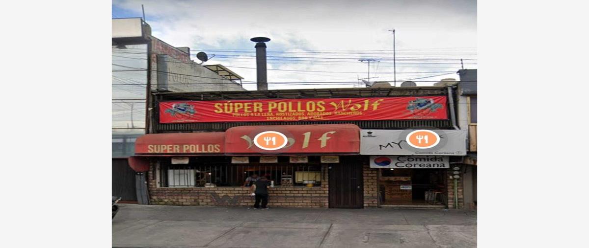 Foto de terreno comercial en venta en armada de méxico 1504, cafetales, coyoacán, df / cdmx, 26589513 No. 01