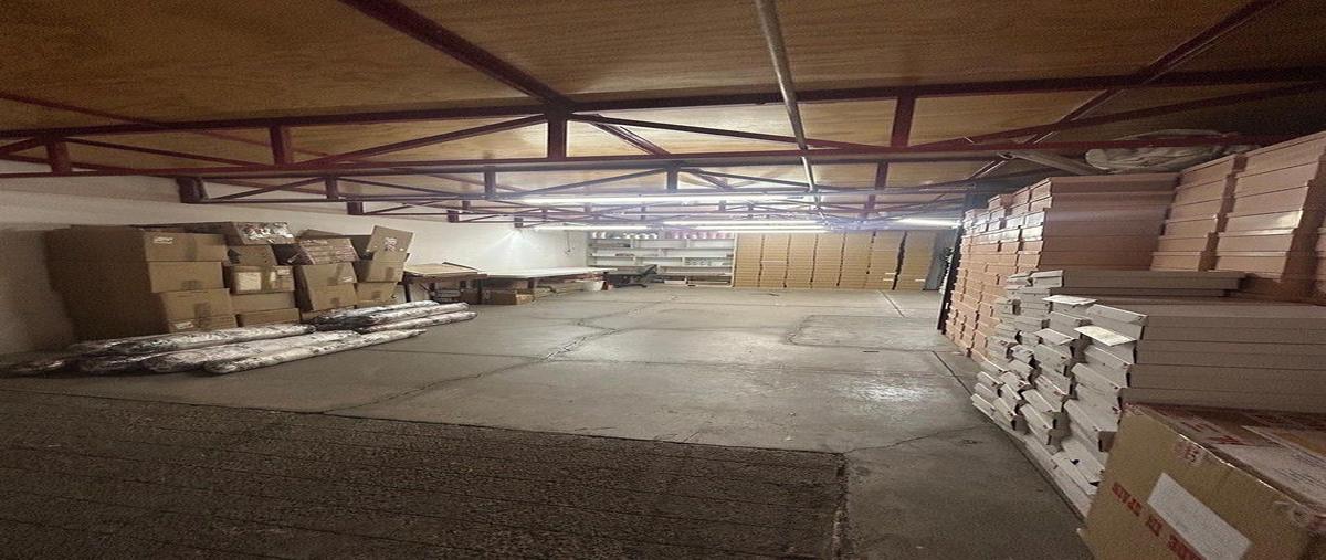 Foto de bodega en renta en armada de méxico , lomas del chamizal, cuajimalpa de morelos, df / cdmx, 0 No. 04