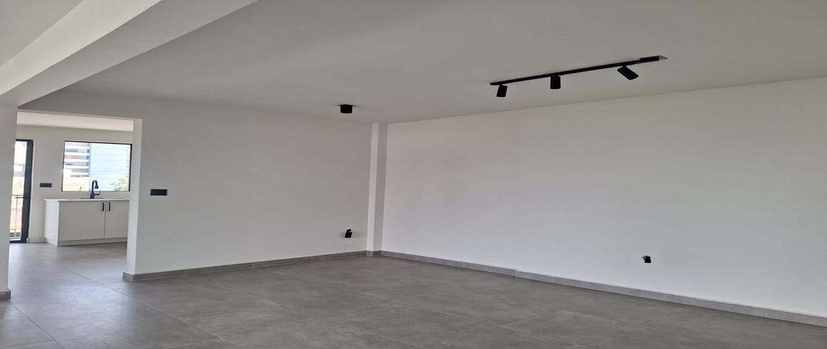 Foto de departamento en renta en armada de méxico , lomas del chamizal, cuajimalpa de morelos, df / cdmx, 0 No. 03