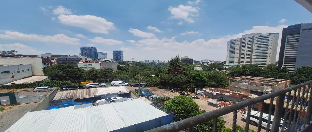 Foto de departamento en renta en armada de méxico , lomas del chamizal, cuajimalpa de morelos, df / cdmx, 0 No. 05