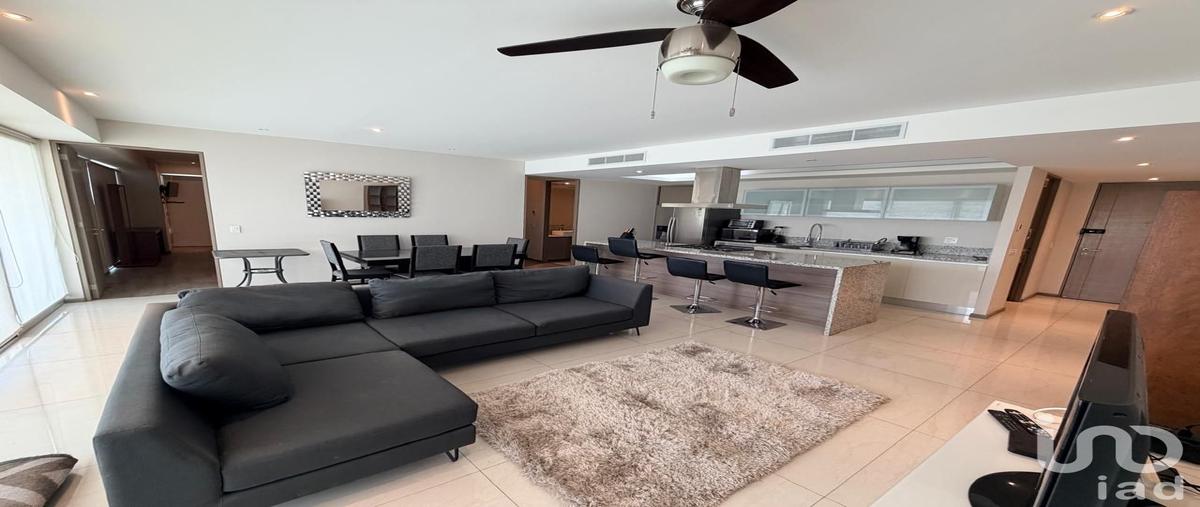 Foto de departamento en renta en armando birlain shafler 2052, centro sur, querÃ©taro, querÃ©taro, 31028331 No. 05