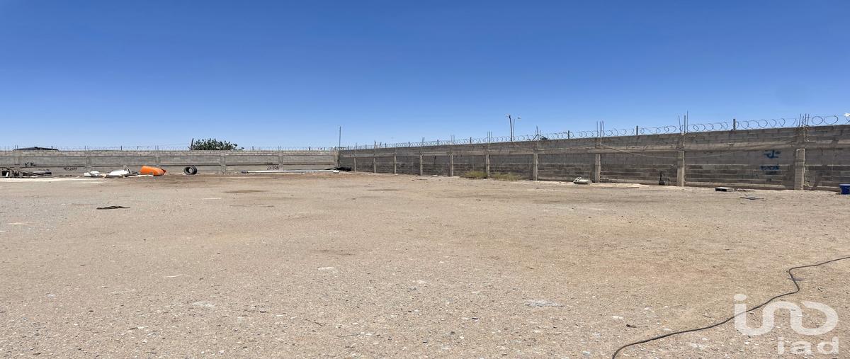 Foto de terreno comercial en renta en armando chavez , salvacar de juárez, juárez, chihuahua, 30585635 No. 03