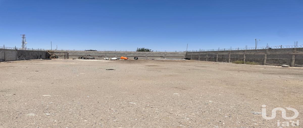 Foto de terreno comercial en renta en armando chavez , salvacar de juárez, juárez, chihuahua, 30585635 No. 04